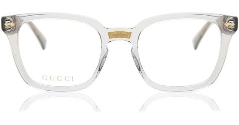 where can i buy gucci frames|clear gucci frames.